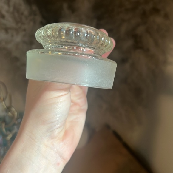 Tiffin Dakota Apothecary Glass Jar - Picture 6 of 14